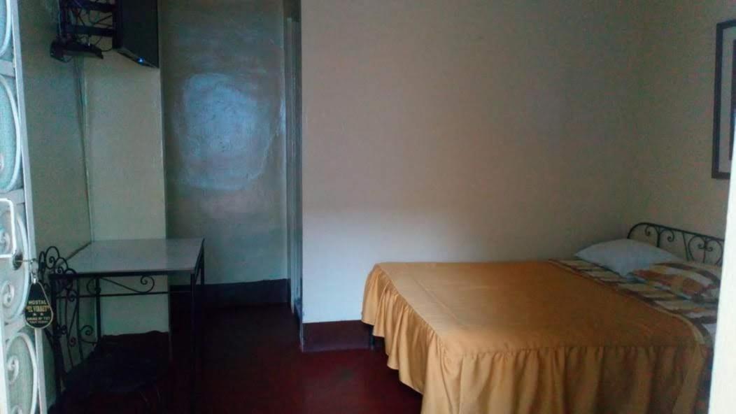 Hostal Virrey & Tours Trujillo Kültér fotó