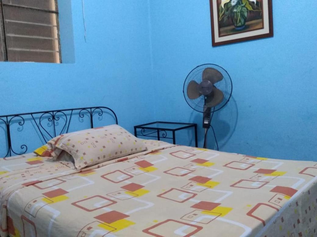 Hostal Virrey & Tours Trujillo Kültér fotó