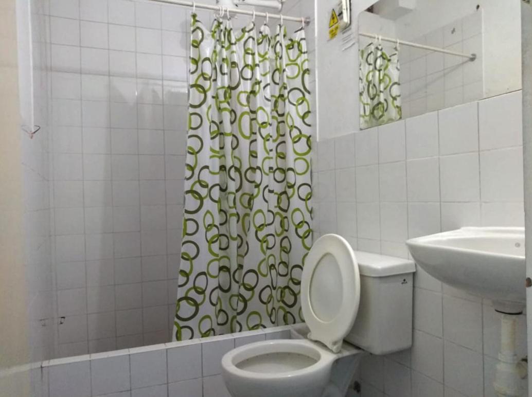Hostal Virrey & Tours Trujillo Kültér fotó