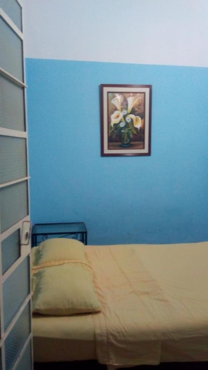 Hostal Virrey & Tours Trujillo Kültér fotó