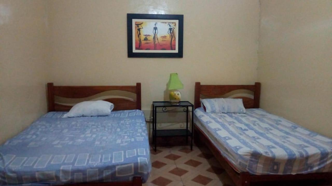 Hostal Virrey & Tours Trujillo Kültér fotó