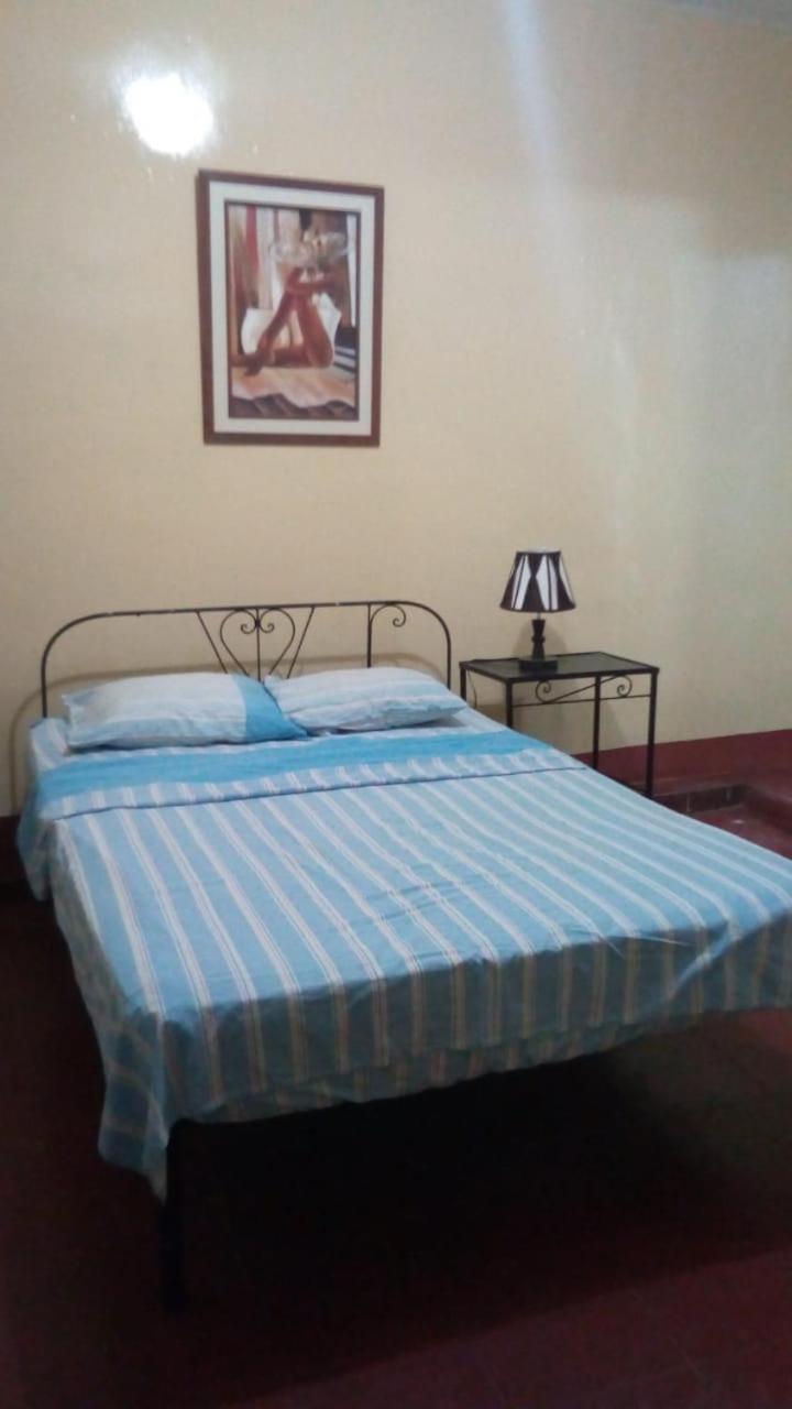 Hostal Virrey & Tours Trujillo Kültér fotó