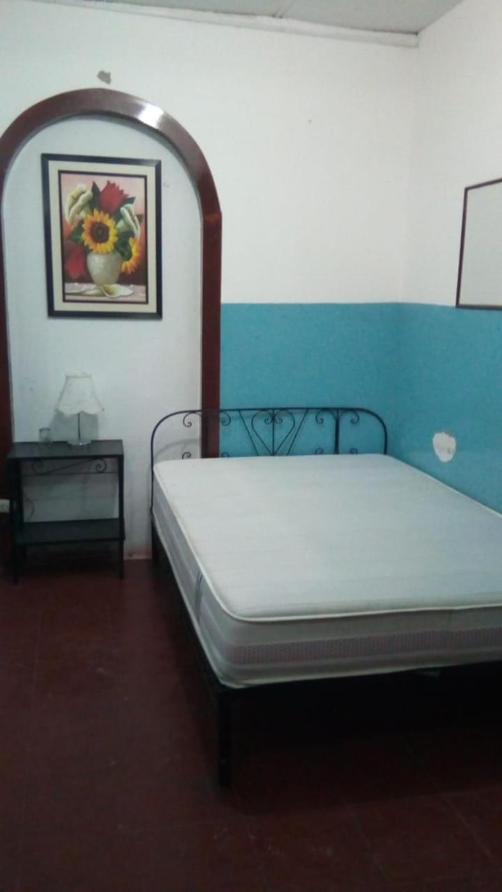 Hostal Virrey & Tours Trujillo Kültér fotó